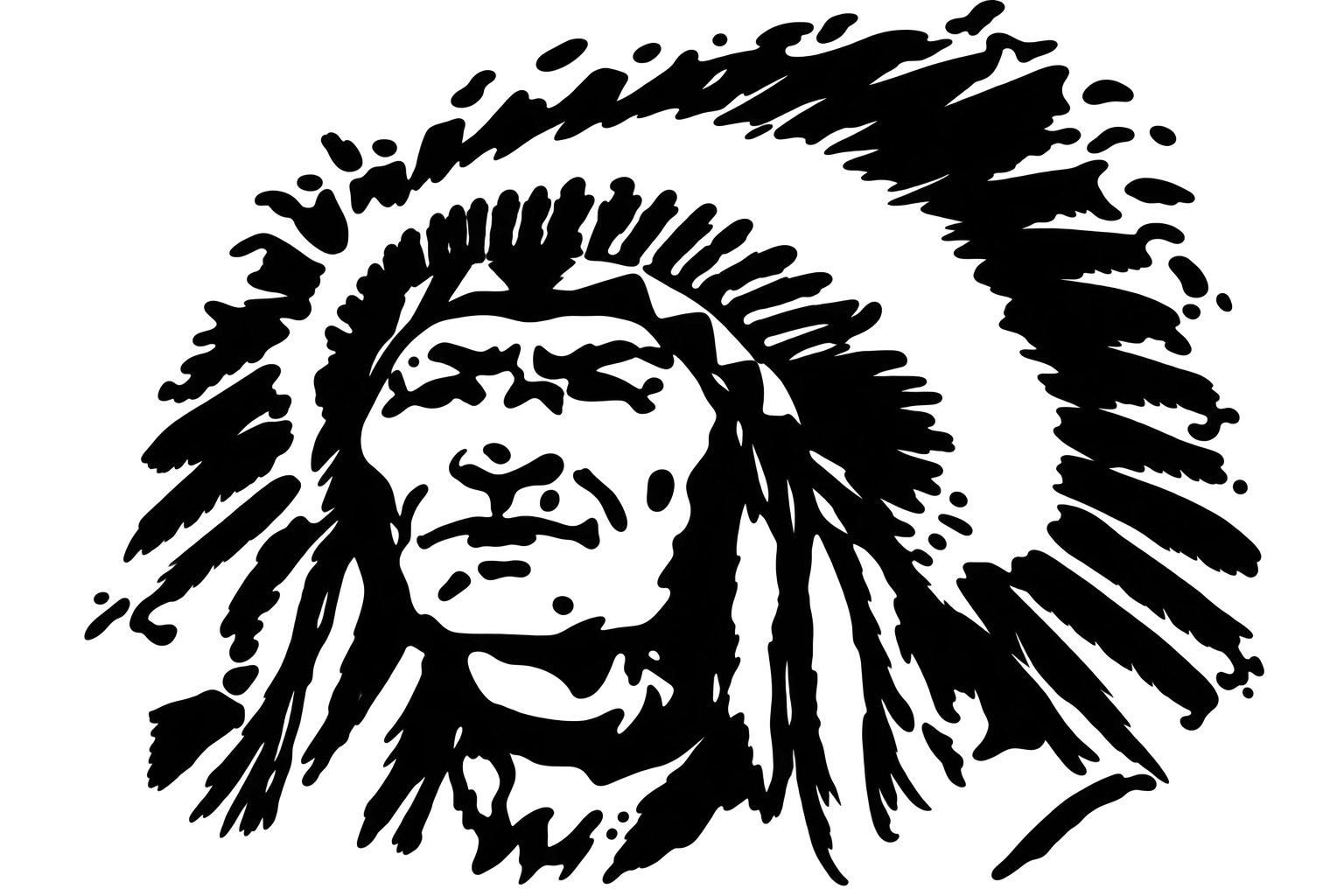 Muskowekwan First Nation logo
